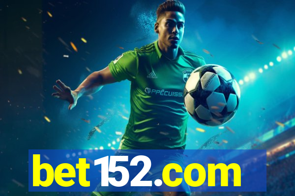 bet152.com