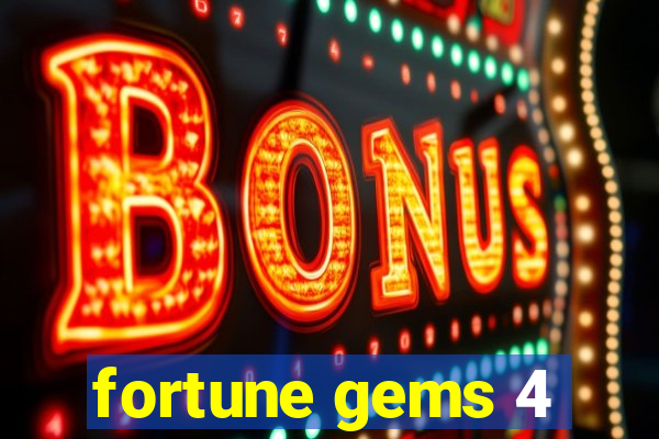 fortune gems 4