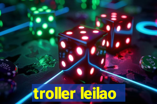 troller leilao