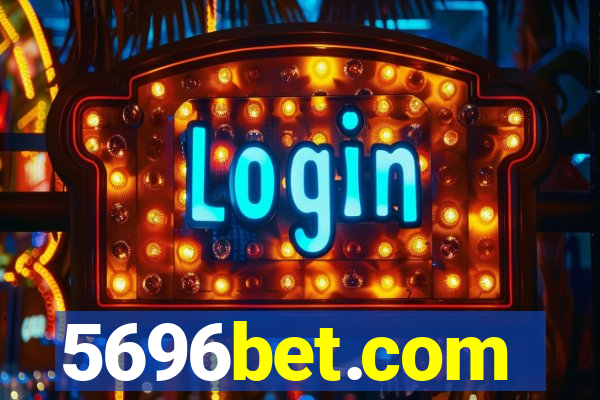 5696bet.com