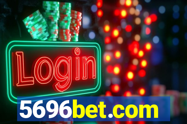 5696bet.com