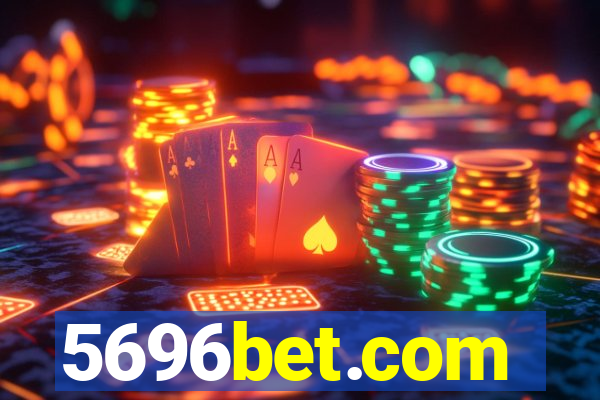 5696bet.com