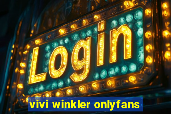 vivi winkler onlyfans