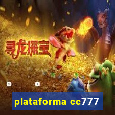 plataforma cc777