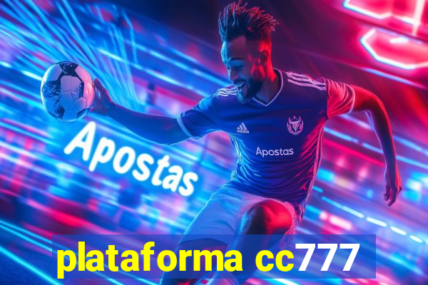 plataforma cc777