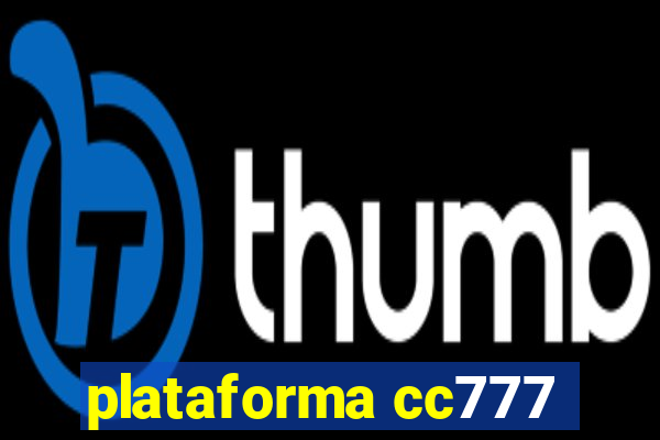 plataforma cc777