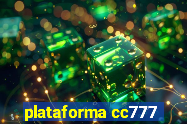 plataforma cc777