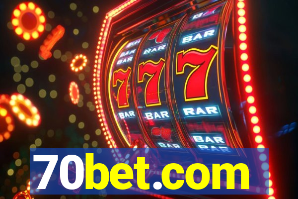 70bet.com