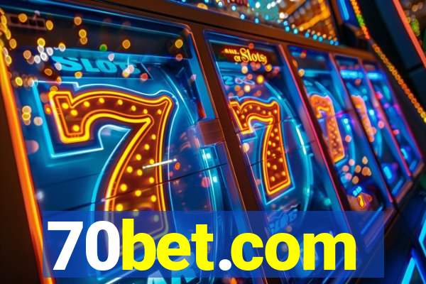 70bet.com