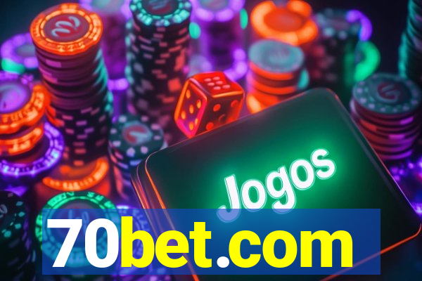 70bet.com