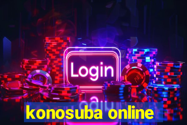 konosuba online