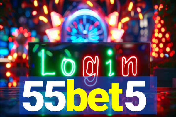 55bet5