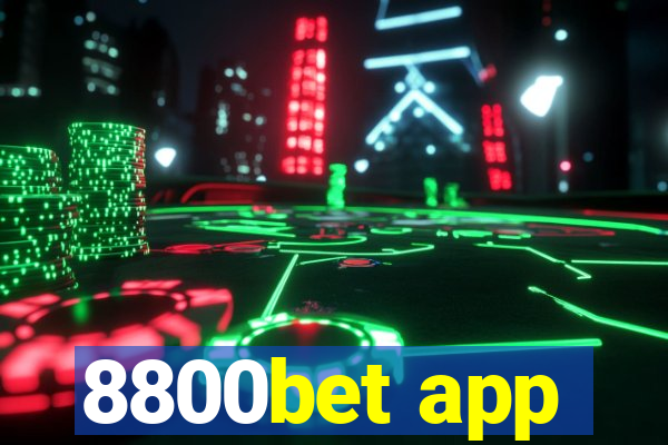 8800bet app