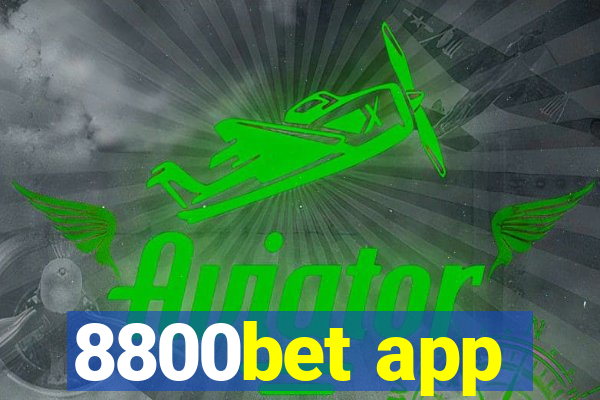 8800bet app