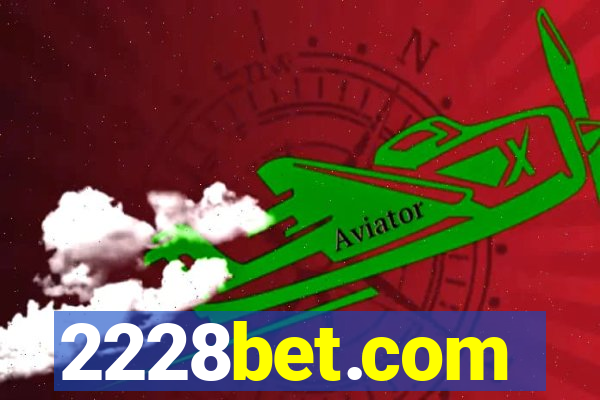 2228bet.com