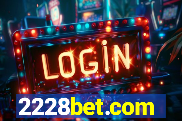 2228bet.com