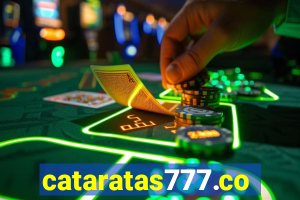 cataratas777.com