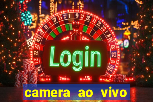 camera ao vivo porto rico