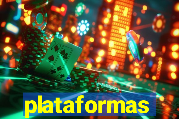 plataformas brasileiras de jogos