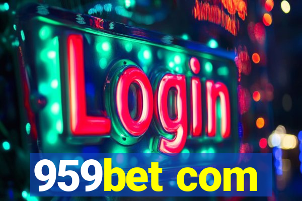 959bet com