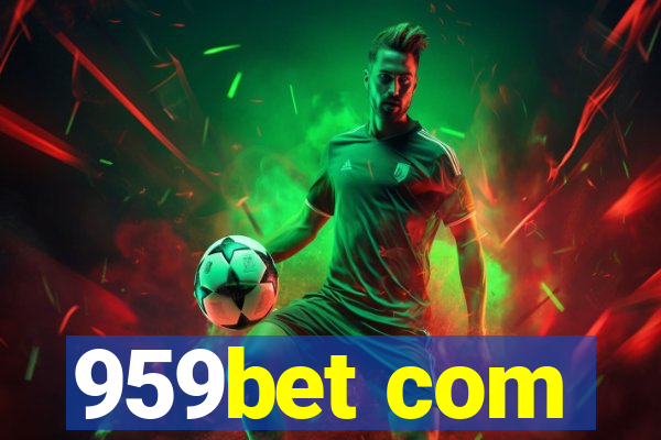 959bet com