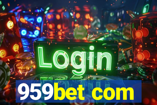 959bet com