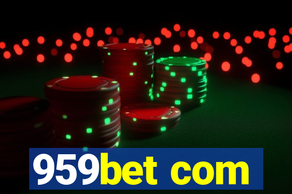 959bet com