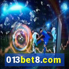 013bet8.com