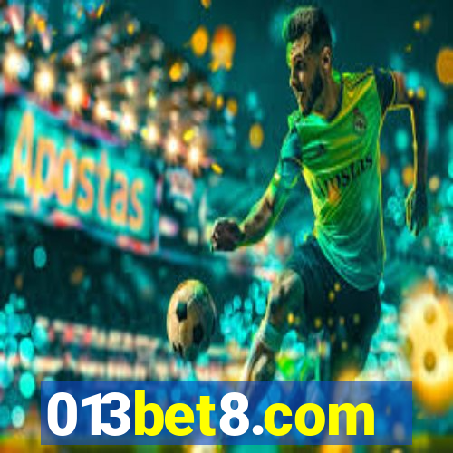 013bet8.com