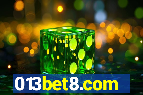 013bet8.com