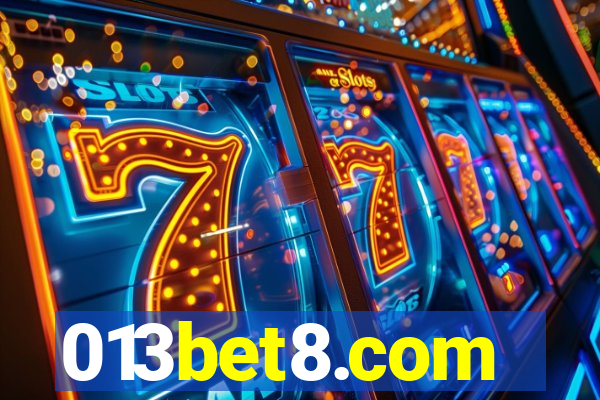 013bet8.com