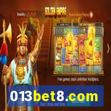 013bet8.com