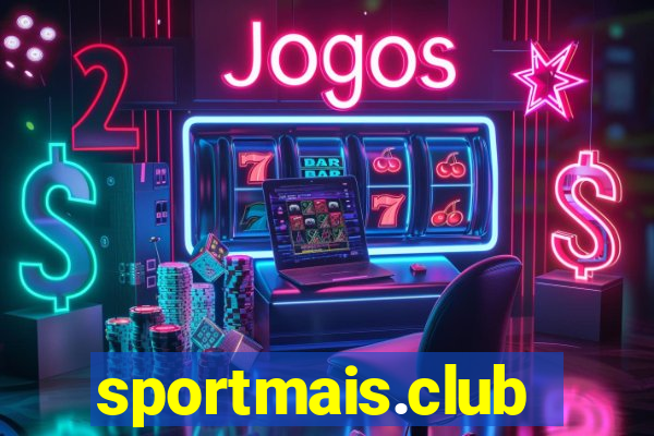 sportmais.club