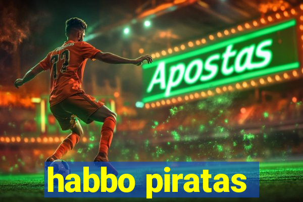 habbo piratas