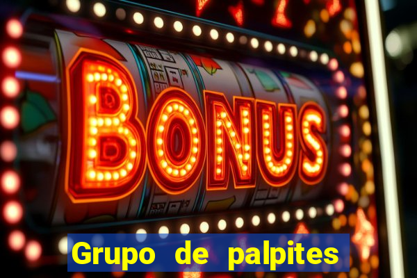 Grupo de palpites de futebol gratis