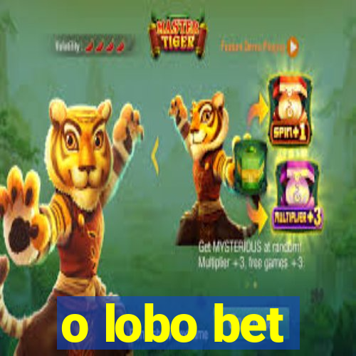 o lobo bet