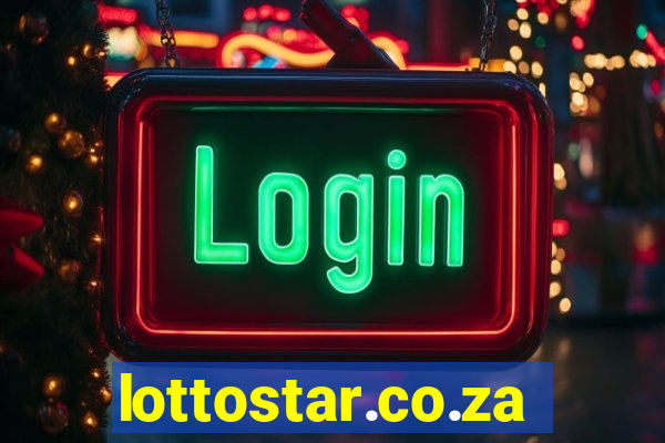 lottostar.co.za