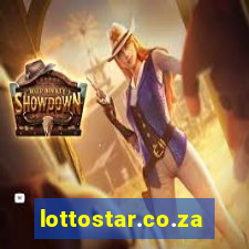 lottostar.co.za