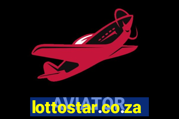 lottostar.co.za