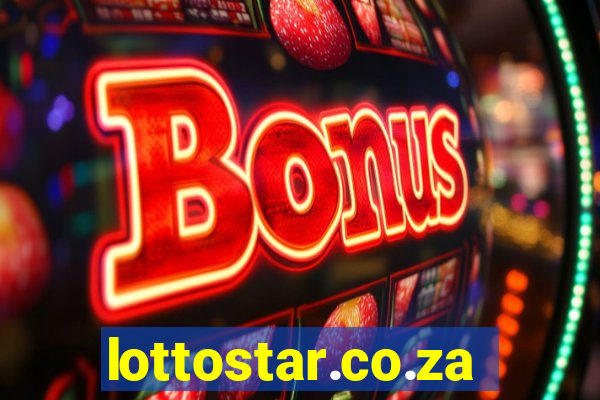 lottostar.co.za