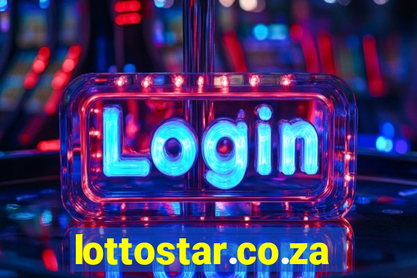 lottostar.co.za