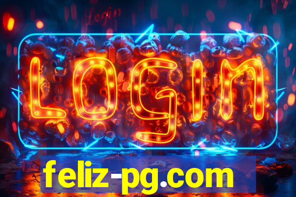 feliz-pg.com