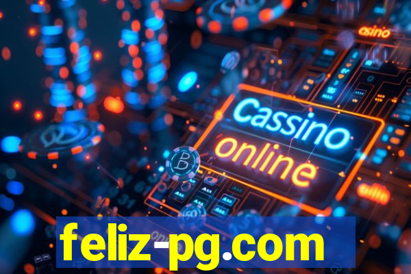 feliz-pg.com