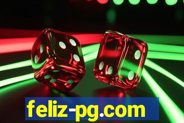 feliz-pg.com