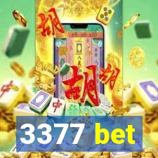 3377 bet