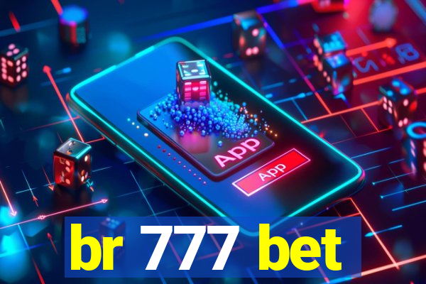 br 777 bet