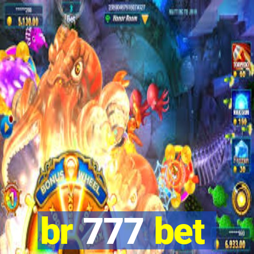 br 777 bet