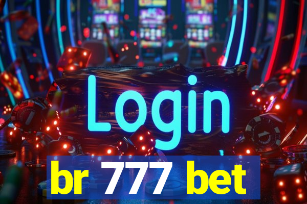 br 777 bet