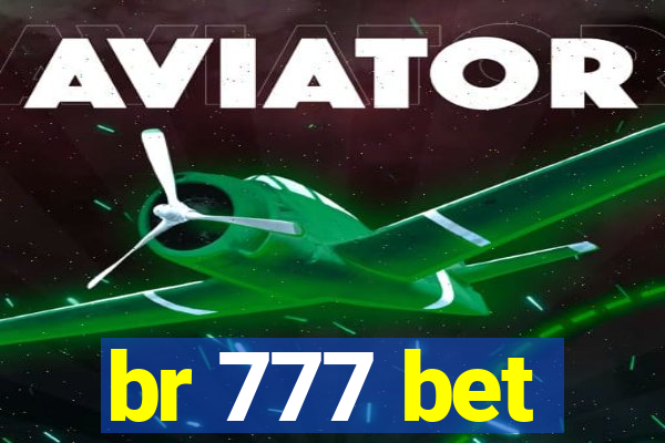 br 777 bet