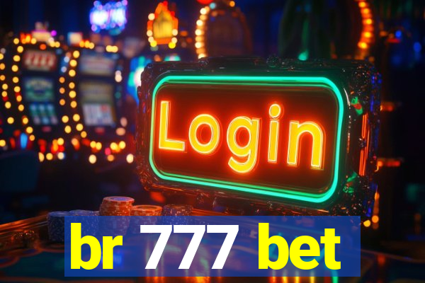 br 777 bet